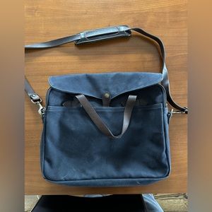 Filson RUGGED TWILL ORIGINAL BRIEFCASE